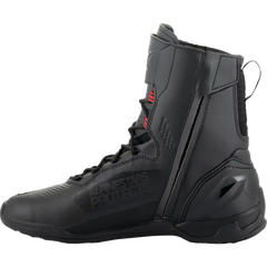 ALPINESTARS Superfaster Shoe - Black/Gray/Red - US 10.5 2511124116510.5