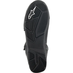 ALPINESTARS Superfaster Shoe - Black/Gray/Red - US 12.5 2511124116512.5