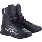 ALPINESTARS Superfaster Shoe - Black/Gray/Red - US 12.5 2511124116512.5