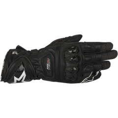 ALPINESTARS Supertech Gloves - Black - 3XL 3556017-10-3X