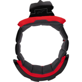 ALPINESTARS Supertech R10 Crown Pad - XL - 15 mm 8950124-11-X15