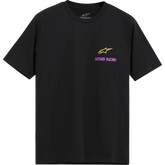 ALPINESTARS Swerve CSF T-Shirt - Black - Large 1244-72130-10-L