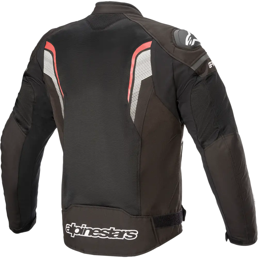 ALPINESTARS T-GP Plus R Air Jacket - Black/Red/White - Medium 3300620-1321-M