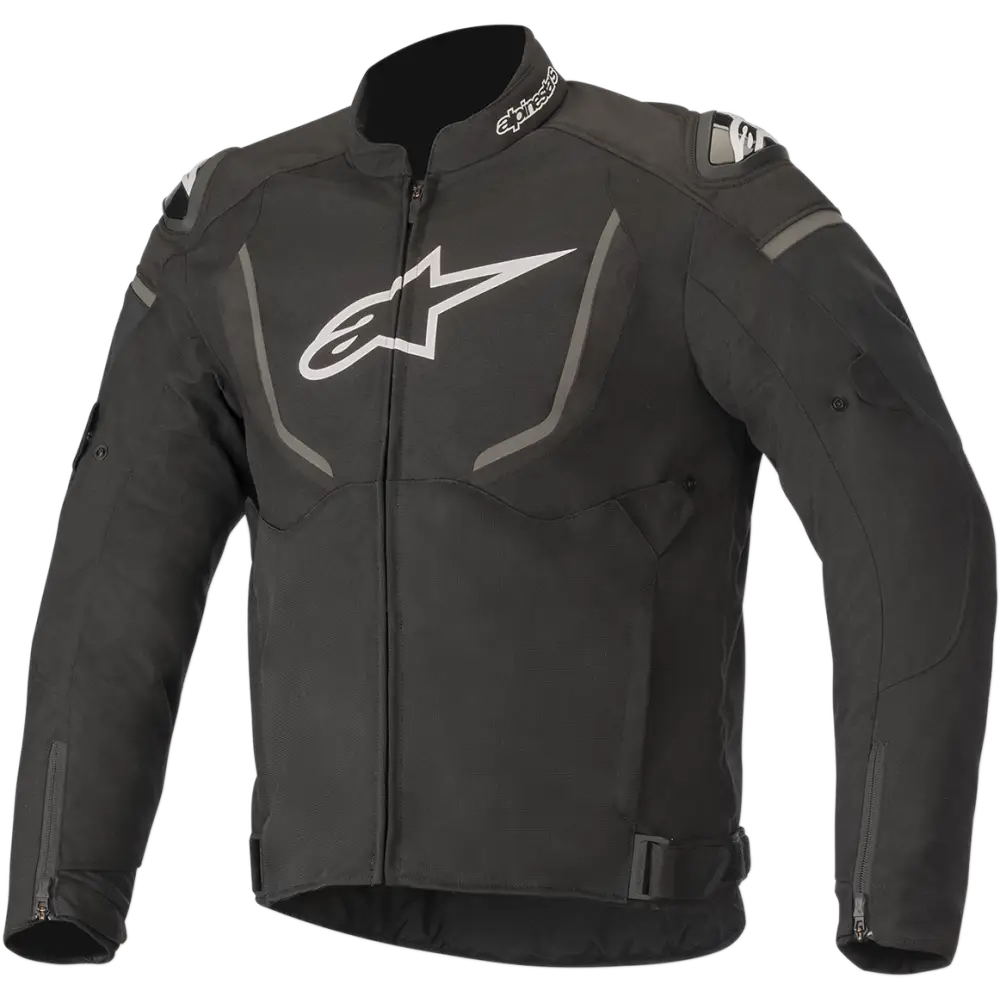 ALPINESTARS T-GP R v2 Air Jacket- Black - Small 3305619-10-S