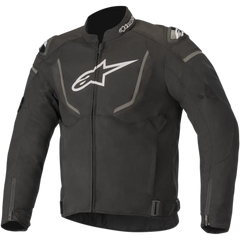ALPINESTARS T-GP R v2 Air Jacket- Black - Small 3305619-10-S