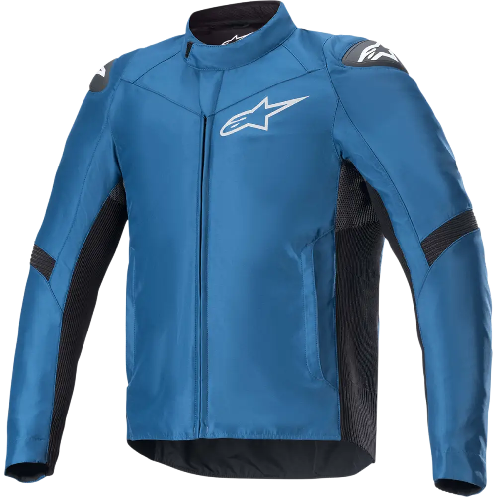 ALPINESTARS T SP-5 Rideknit? Jacket - Sodalite Blue/Black - Small 3304021-7711-S