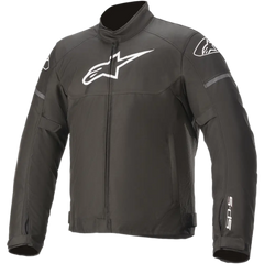 ALPINESTARS T-SP S Waterproof Jacket - Black - Large 3200120-10-L