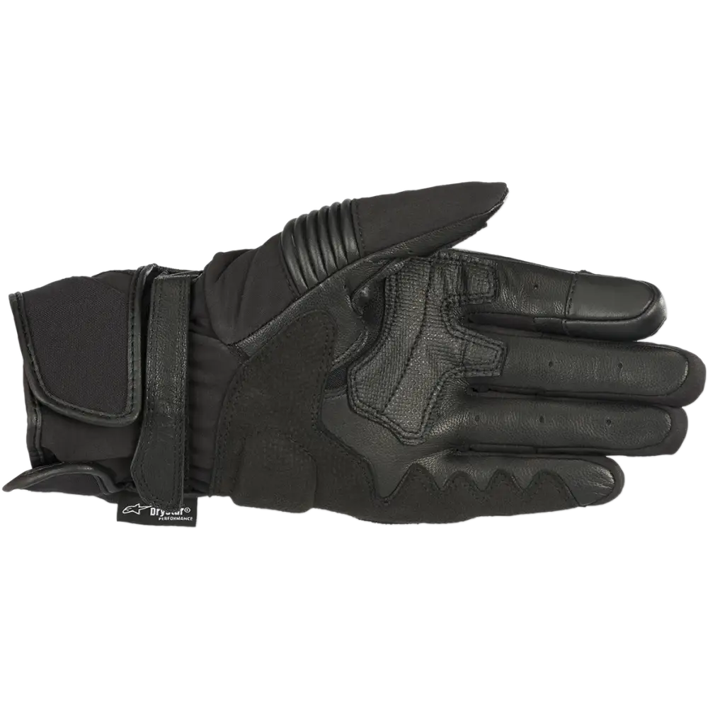 ALPINESTARS T-SP W Drystar? Gloves - Black - 2XL 3527719-10-2X