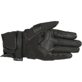 ALPINESTARS T-SP W Drystar? Gloves - Black - 2XL 3527719-10-2X