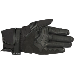 ALPINESTARS T-SP W Drystar? Gloves - Black - 2XL 3527719-10-2X
