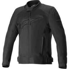 ALPINESTARS T SP X Superair Jacket - Black/Black - 2XL 3302022-1100-2X