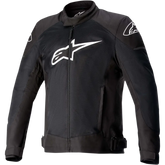 ALPINESTARS T SP X Superair Jacket - Black - Large 3302022-10-L