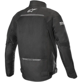 ALPINESTARS Tailwind Air Waterproof Jacket - Black - Small 3200619-10-S