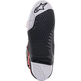 ALPINESTARS Tech 10 Boots - Black/Red - US 10 2010020-31-10