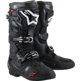 ALPINESTARS Tech 10 Enduro Boots - Black - US 14 2010025-10-14