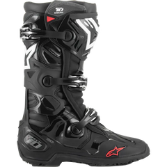 ALPINESTARS Tech 10 Enduro Boots - Black - US 14 2010025-10-14