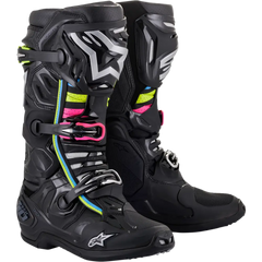 ALPINESTARS Tech 10 Supervented Boots - Black Hue - US 10 2010520-1991-10