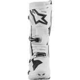 ALPINESTARS Tech 10 Supervented Boots - White - US 11 2010520-20-11