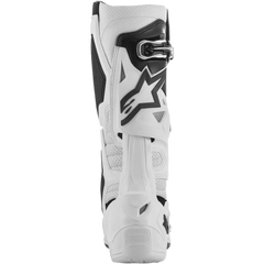 ALPINESTARS Tech 10 Supervented Boots - White - US 13 2010520-20-13