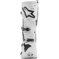 ALPINESTARS Tech 10 Supervented Boots - White - US 10 2010520-20-10