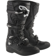 ALPINESTARS Tech 5 Boots - Black - US 12 2015015-10-12