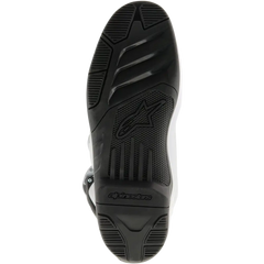 ALPINESTARS Tech 5 Replacement Boot Soles - Black - Size 11 25SUT5-10-11