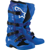 ALPINESTARS Tech 7 Boots - Blue - US 11 2012025-70-11