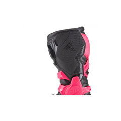 ALPINESTARS Tech 7 Boots - Diva Pink/Black - US 9 2012025-3811-9 - Motorcycle Offroad Boots