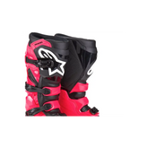 ALPINESTARS Tech 7 Boots - Diva Pink/Black - US 9 2012025-3811-9 - Motorcycle Offroad Boots