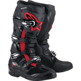 ALPINESTARS Tech 7 Boots - Fluorescent Red/Black - US 12 2012025-1030-12