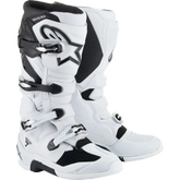 ALPINESTARS Tech 7 Boots - White/Black - US 15 2012025-21-15