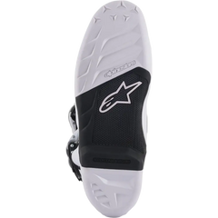 ALPINESTARS Tech 7 Boots - White/Black - US 9 2012014-21-9