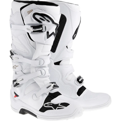ALPINESTARS Tech 7 Boots - White - US 16 20120142016