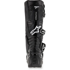 ALPINESTARS Tech 7 Enduro Boots - Black - US 11 2012114-10-11