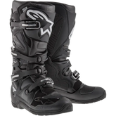 ALPINESTARS Tech 7 Enduro Boots - Black - US 14 2012114-10-14