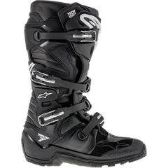 ALPINESTARS Tech 7 Enduro Boots - Black - US 8 2012114-10-08