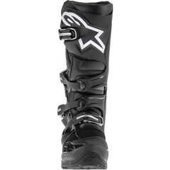 ALPINESTARS Tech 7 Enduro Boots - Black - US 9 2012114-10-09
