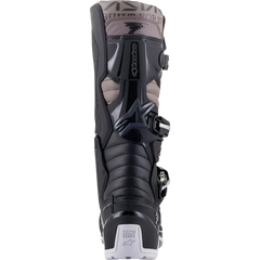 ALPINESTARS Tech 7 Enduro Drystar? Boots - Black/Gray/Gold - US 7 2012620-1959-7