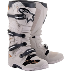 ALPINESTARS Tech 7 Enduro Drystar? Boots - Gray - US 9 2012620-938-9