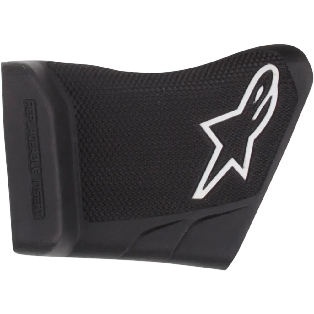 ALPINESTARS Tech 7 Sole Insert - Black - Size 16 25INSSUT741016