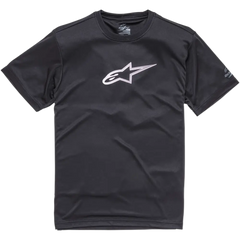 ALPINESTARS Tech Ageless Performance T-Shirt - Black - XL 11397300010XL