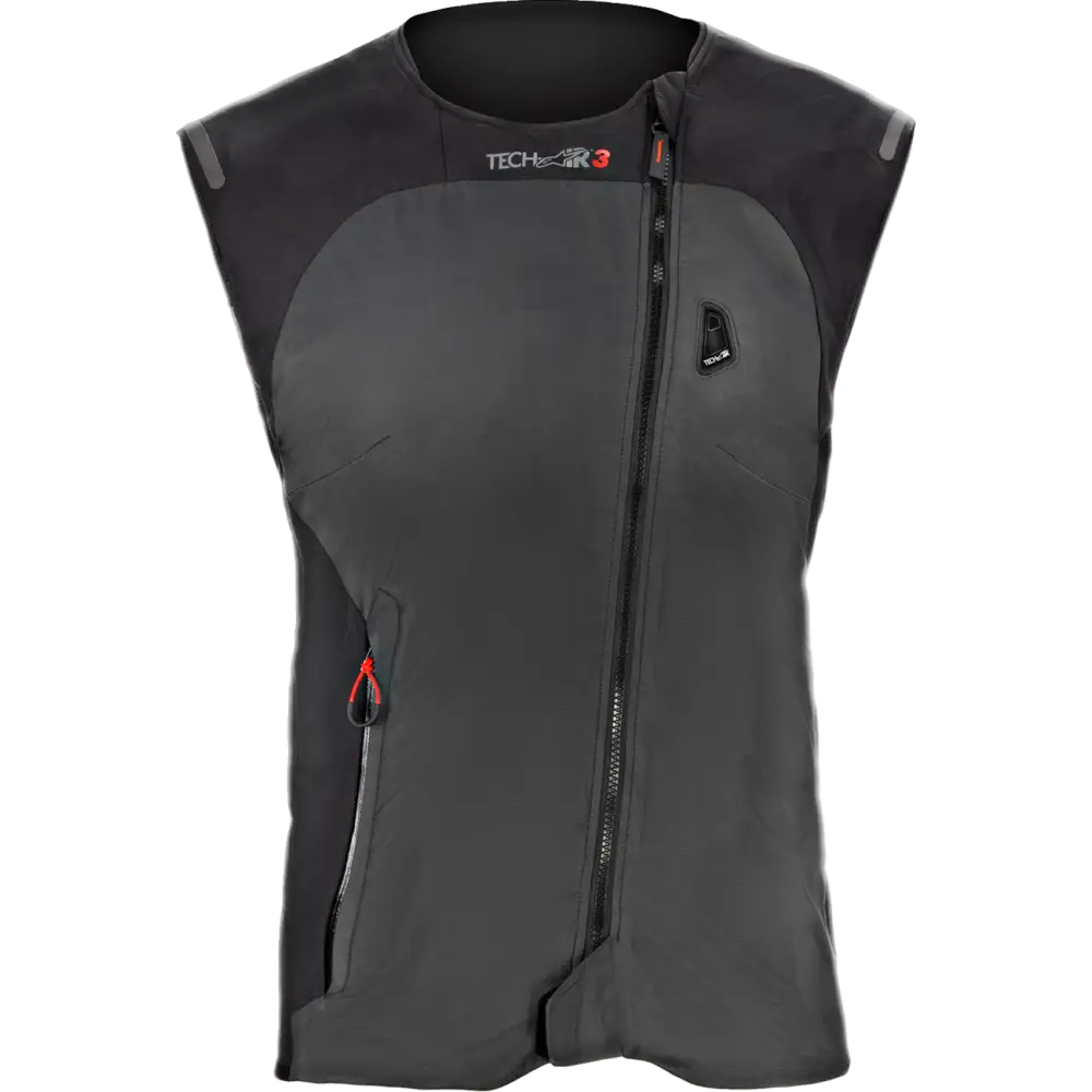 ALPINESTARS TECH-AIR Stella Tech-Air? 3 - Black - XS 6518322-10A-XS