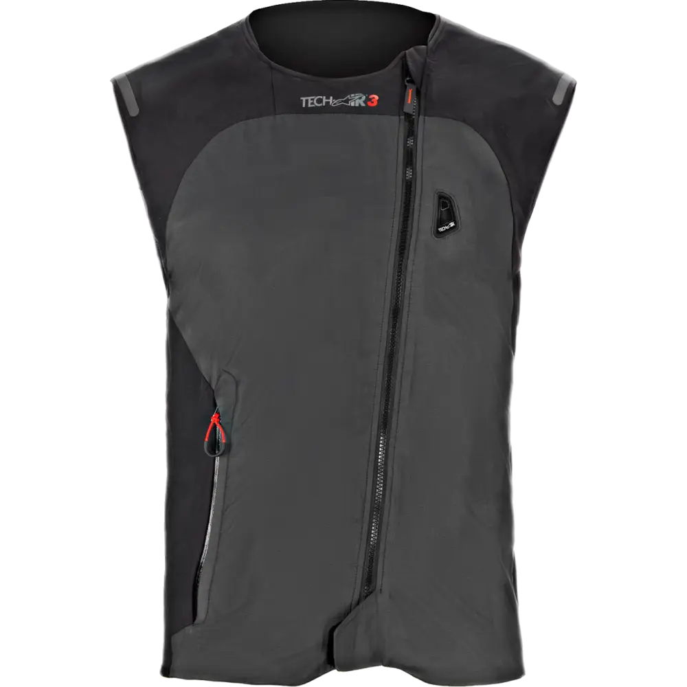 ALPINESTARS TECH-AIR Tech-Air? 3 - Black - XS 6508322-10A-XS