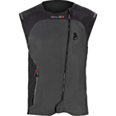 ALPINESTARS TECH-AIR Tech-Air? 3 - Black - XS 6508322-10A-XS