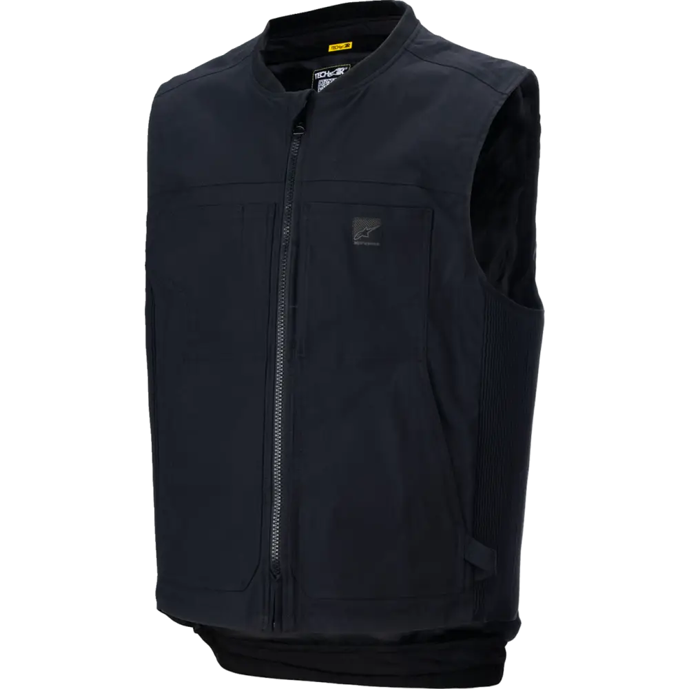 ALPINESTARS TECH-AIR Tech-Air? 3 Utility Vest - Black - XS 6500224-10-XS