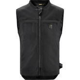 ALPINESTARS TECH-AIR Tech-Air? 3 v2 Canvas Vest - Black - XL 6505125-10-XL