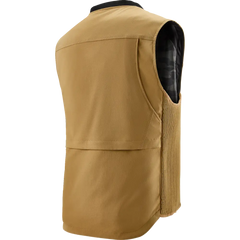 ALPINESTARS TECH-AIR Tech-Air? 3 v2 Canvas Vest - Tan - Large 6505125-86-L