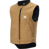 ALPINESTARS TECH-AIR Tech-Air? 3 v2 Canvas Vest - Tan - Large 6505125-86-L