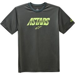 ALPINESTARS Tech Angle Premium T-Shirt - Spruce - XL 121073220635XL