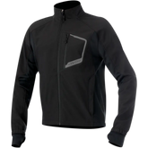 ALPINESTARS Tech Layer Underwear Top - Black - Medium 4753616-10-M